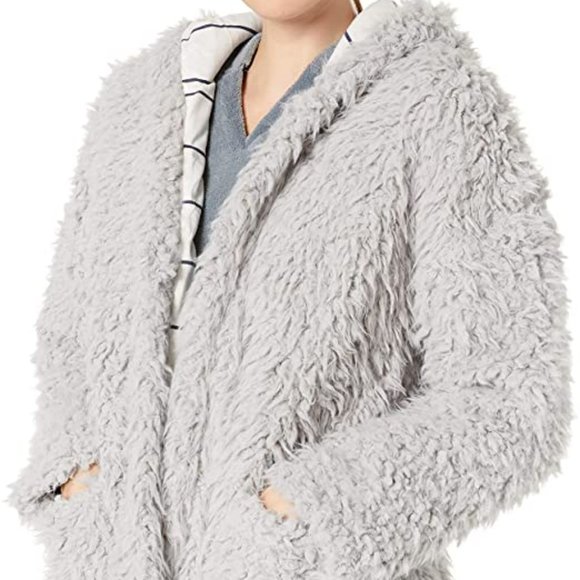 splendid teddy jacket